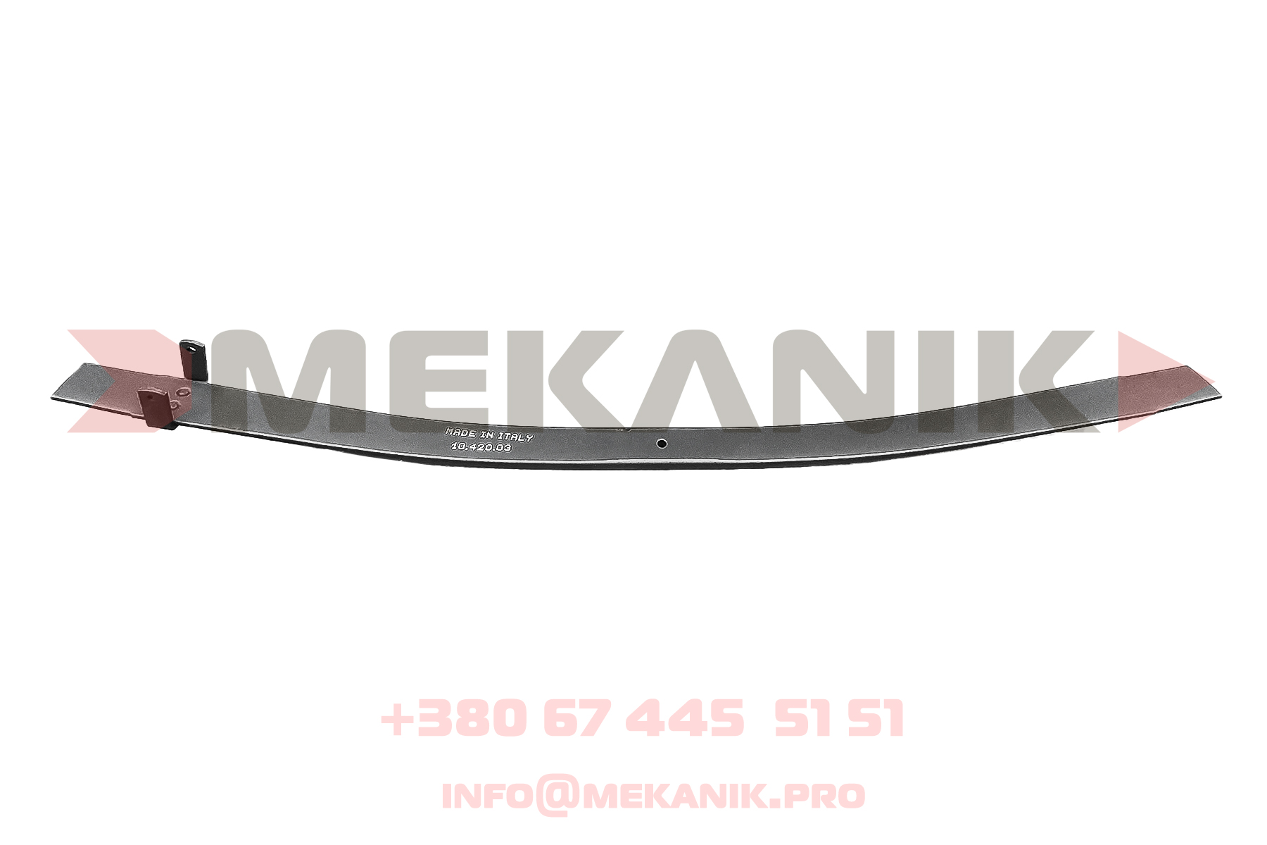 MKO 5558020 MEKANIK OEM